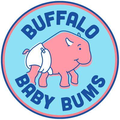 Diaper Prep | Buffalo Baby Bums LLC